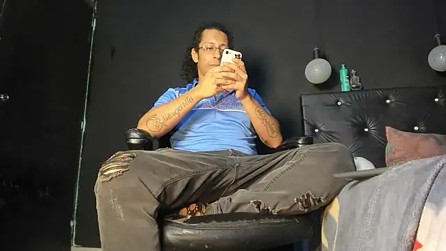 FuckHardlove online show from 14, 6, 2026