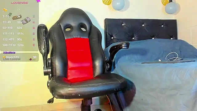 FuckHardlove online show from 13, 2, 2025