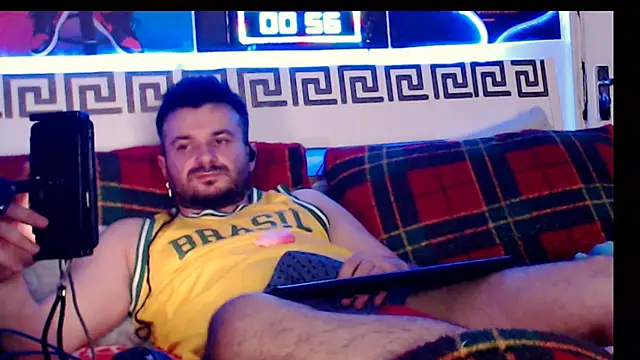 erotico69xxx online show from 18, 1, 2026