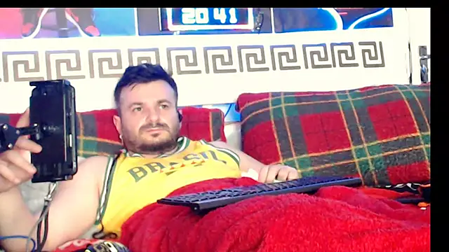 erotico69xxx online show from 18, 1, 2026