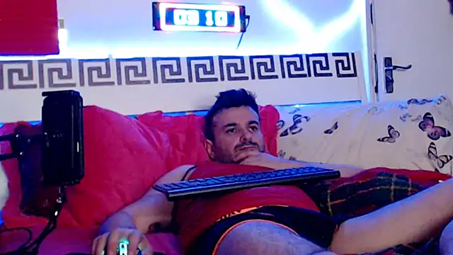 erotico69xxx online show from 19, 12, 2025