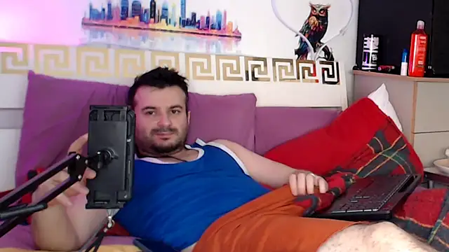 erotico69xxx online show from 18, 5, 2026
