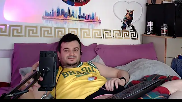 erotico69xxx online show from 7, 4, 2026