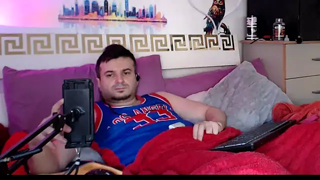 erotico69xxx online show from 26, 3, 2026