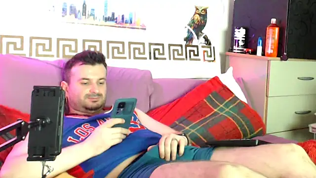 erotico69xxx online show from 5, 5, 2026