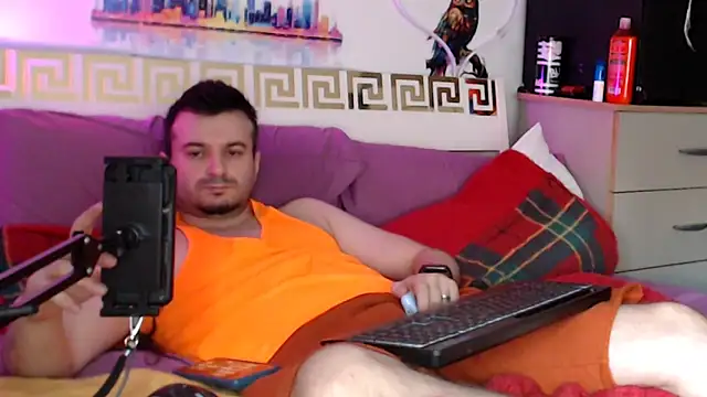 erotico69xxx online show from 13, 5, 2026