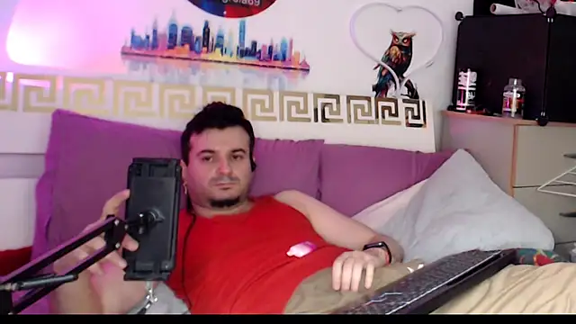 erotico69xxx online show from 16, 4, 2026