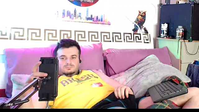 erotico69xxx online show from 7, 4, 2026