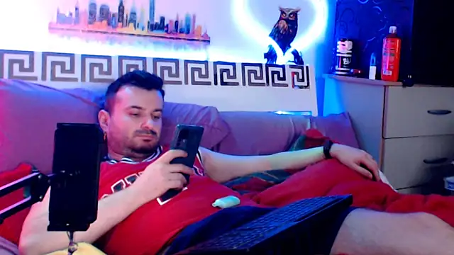 erotico69xxx online show from 6, 5, 2026