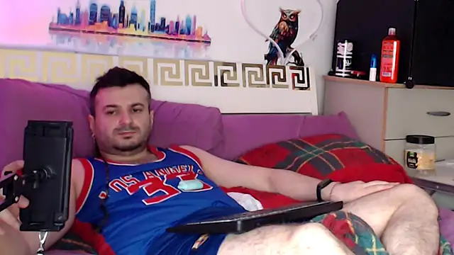 erotico69xxx online show from 4, 5, 2026