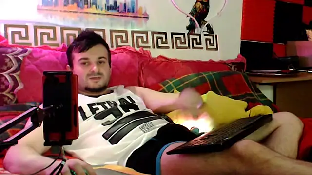 erotico69xxx online show from 8, 6, 2026