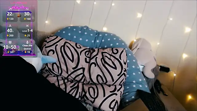 tia meow online show from 3, 4, 2026