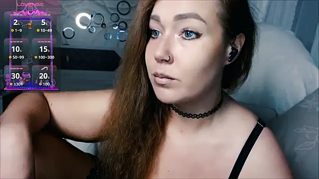 tia meow online show from 14, 11, 2025