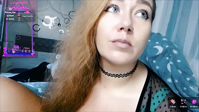 tia meow online show from 14, 9, 2025