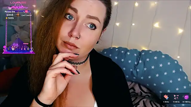 tia meow online show from 19, 4, 2026