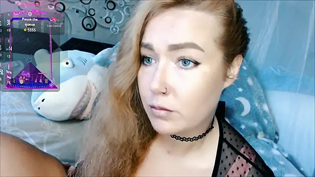 tia meow online show from 9, 9, 2025