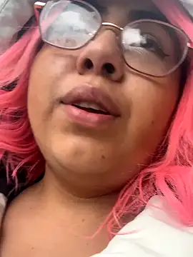 Latina BigBoobs online show from 7, 11, 2025