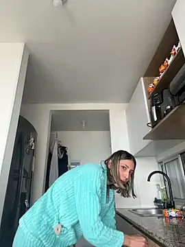 Ameellie online show from 15, 1, 2026