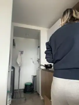 Ameellie online show from 14, 4, 2026