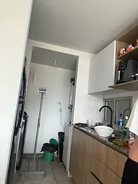 Snapshot of Ameellie chatting on 31, 10, 2025 Ameellie online show from 31, 10, 2025