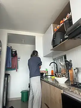 Ameellie online show from 13, 2, 2026