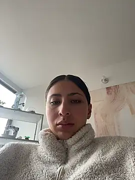 Ameellie online show from 10, 4, 2026