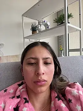 Ameellie online show from 7, 3, 2026