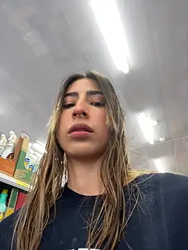 Snapshot of Ameellie chatting on 19, 3, 2025 Ameellie online show from 19, 3, 2025