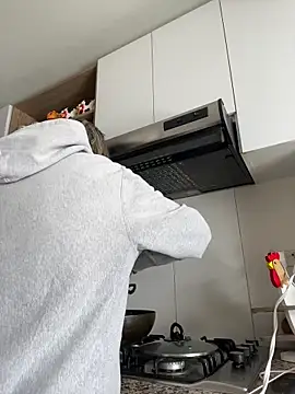 Ameellie online show from 11, 1, 2026