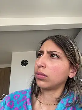 Ameellie online show from 17, 1, 2026