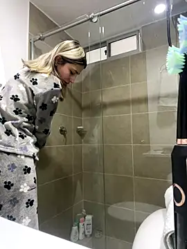 Snapshot of Ameellie chatting on 26, 9, 2025 Ameellie online show from 26, 9, 2025