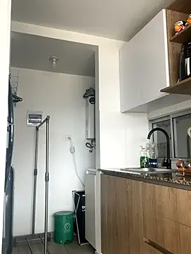 Snapshot of Ameellie chatting on 10, 9, 2025 Ameellie online show from 10, 9, 2025