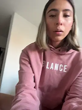 Ameellie online show from 14, 2, 2026