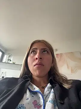 Ameellie online show from 12, 7, 2026