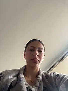 Ameellie online show from 13, 3, 2026