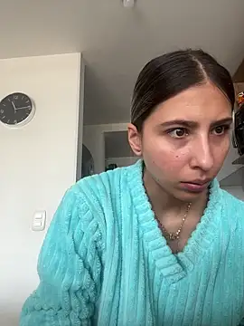 Ameellie online show from 10, 2, 2026