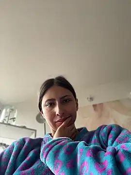 Snapshot of Ameellie chatting on 19, 4, 2026 Ameellie online show from 19, 4, 2026