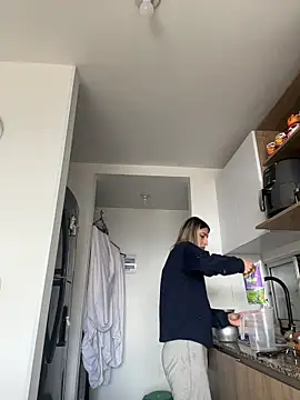 Ameellie online show from 21, 3, 2026