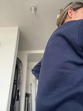 Ameellie online show from 17, 3, 2026