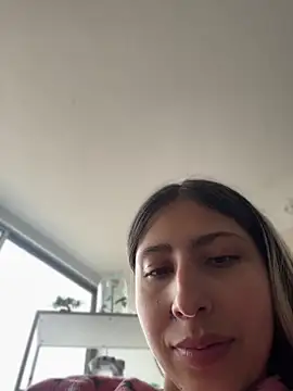 Snapshot of Ameellie chatting on 21, 5, 2026 Ameellie online show from 21, 5, 2026