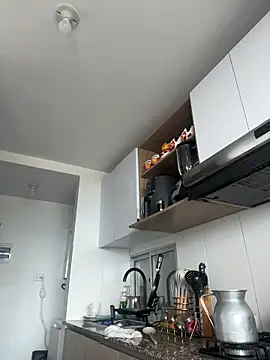 Ameellie online show from 19, 3, 2026