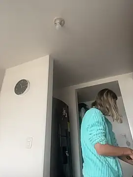 Ameellie online show from 16, 1, 2026