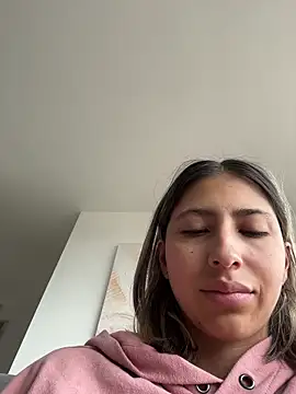 Ameellie online show from 15, 2, 2026