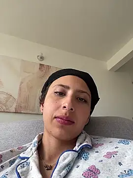 Snapshot of Ameellie chatting on 23, 11, 2025 Ameellie online show from 23, 11, 2025