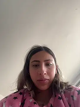 Ameellie online show from 20, 2, 2026