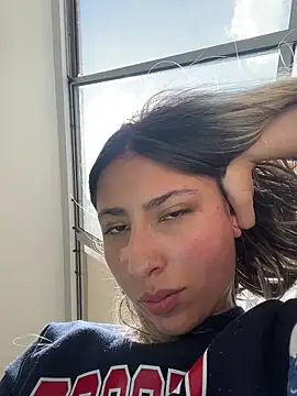 Ameellie online show from 3, 4, 2026