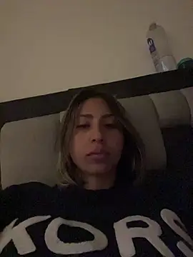 Ameellie online show from 16, 12, 2025