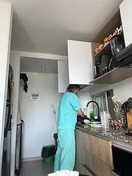 Ameellie online show from 25, 2, 2026