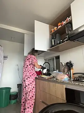 Ameellie online show from 22, 2, 2026