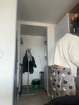 Ameellie online show from 11, 3, 2026